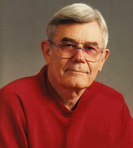 Obituary of Mr. Joseph Frank Worthington