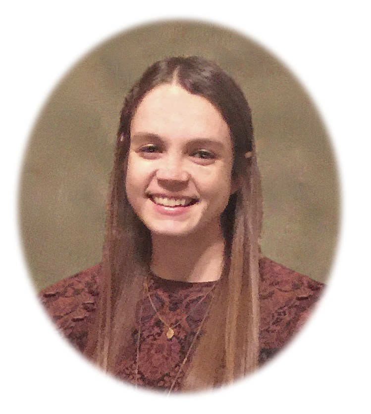 Obituary of Alexandra Hudson