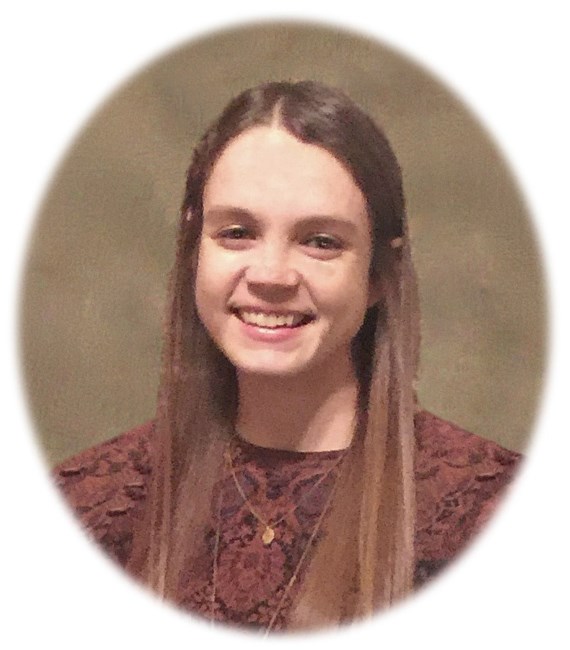 Obituary of Alexandra Hudson