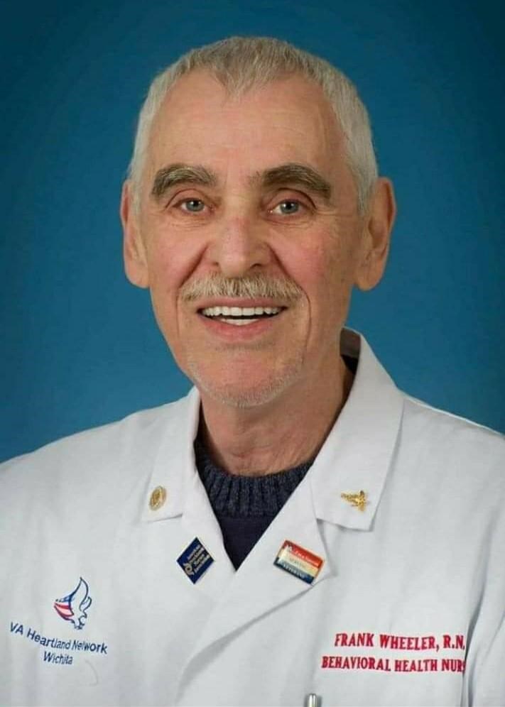 Frank E. Wheeler Obituary Wichita, KS
