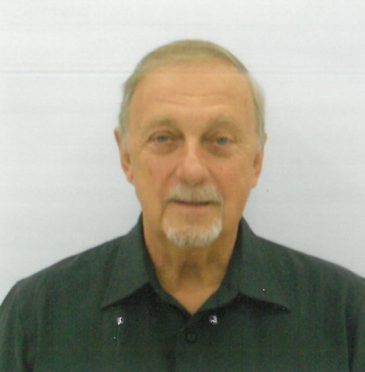 Obituary of Ronald "Ron" Wayne Nienhuis