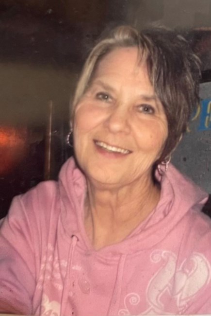 Obituary of Donna Jeanette Frankland
