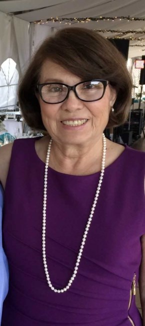 Obituary of Maria Isidora Garcia
