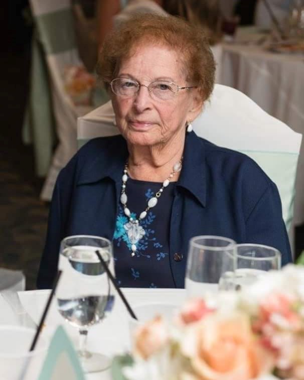 Obituary of Grace Lapila