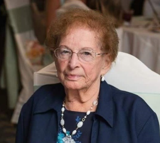 Obituary of Grace Lapila