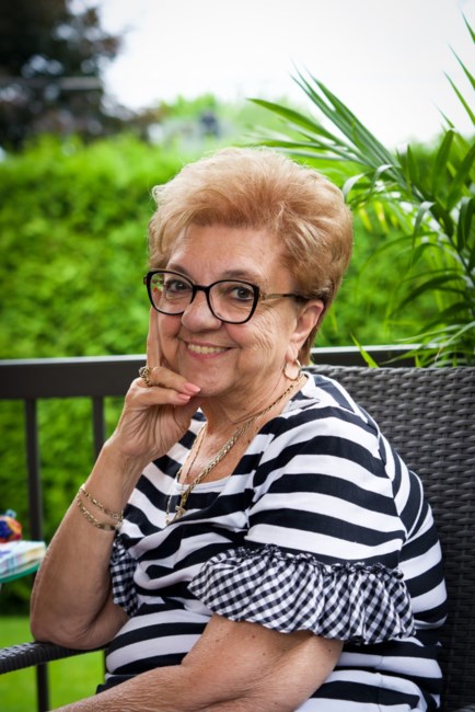 Avis de décès de Nicole Savard