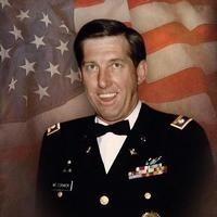 Obituary of Ltc (Ret) John Michael Mccormick