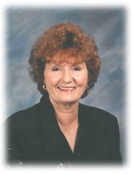 Obituary of Sharon Hartje