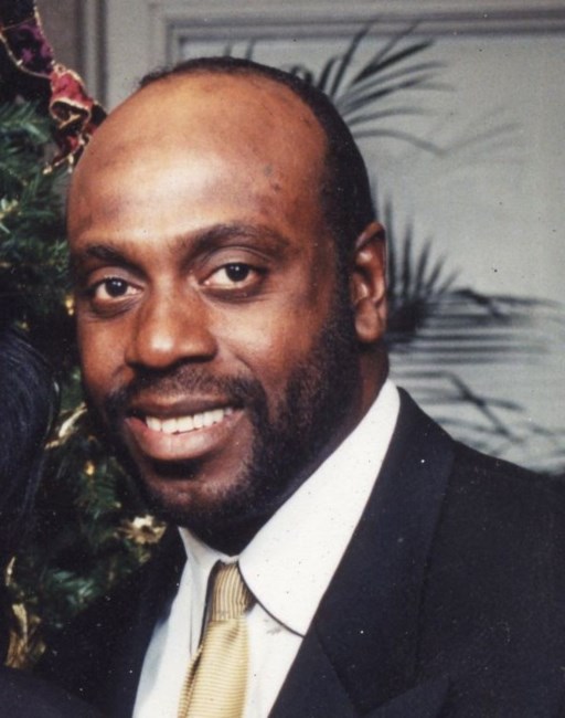 Obituary of Freddie Lee Brown Jr.