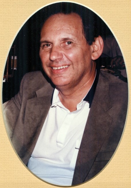 Obituary of Floyd Leonard Newland