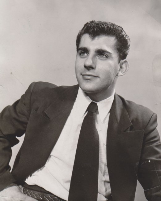 Avis de décès de Constantine "Gus" Louis Christie