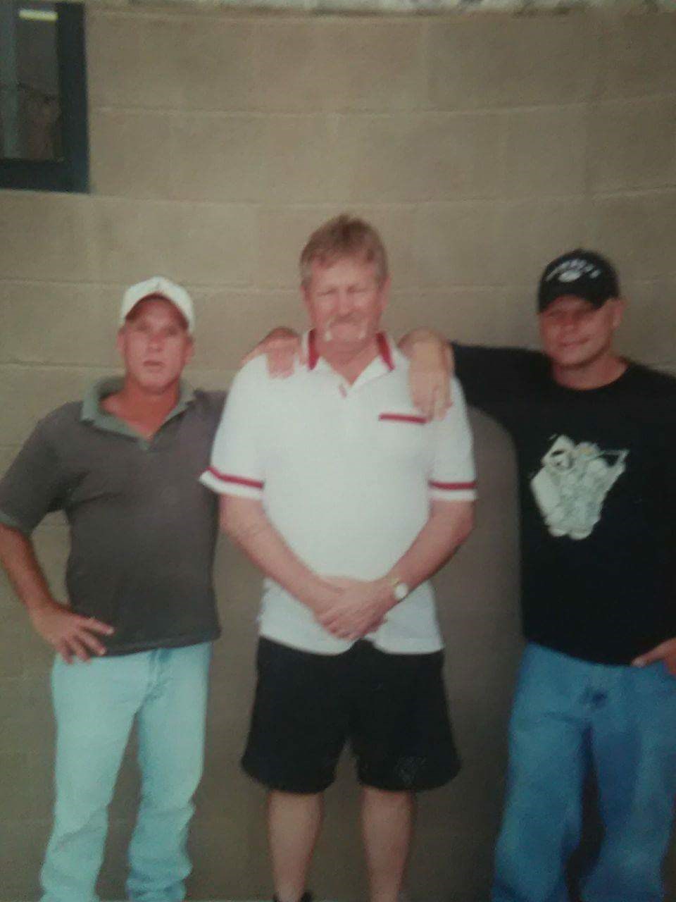 Obituary of James Alfred Singleton Sr.