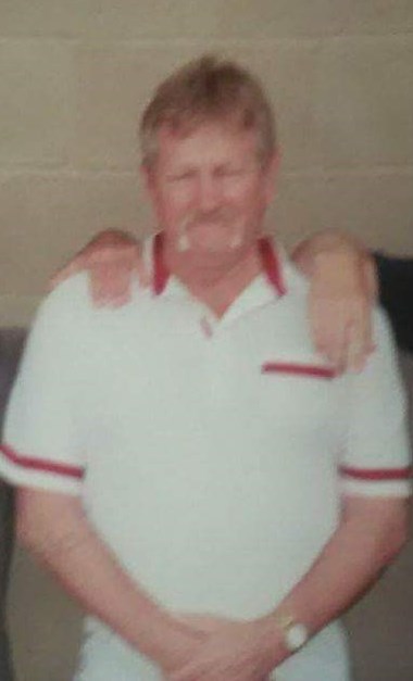 Obituary of James Alfred Singleton Sr.