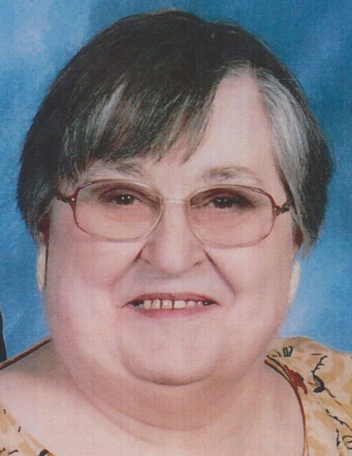 Obituary of Charlotte J. Lexa