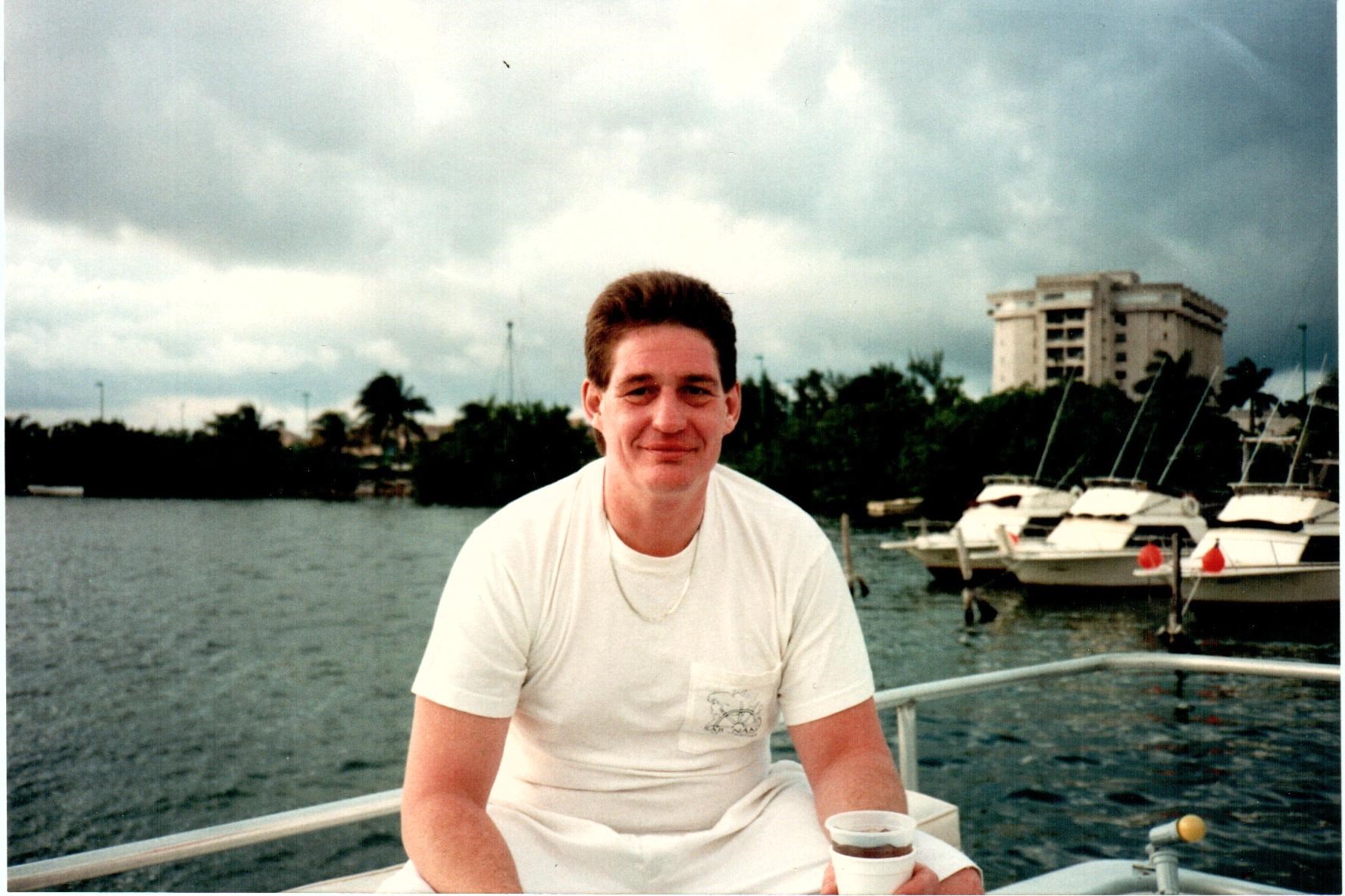 Obituary of Michael L. Soyer