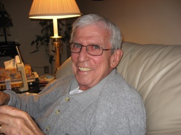 Obituary of Tom McKinley