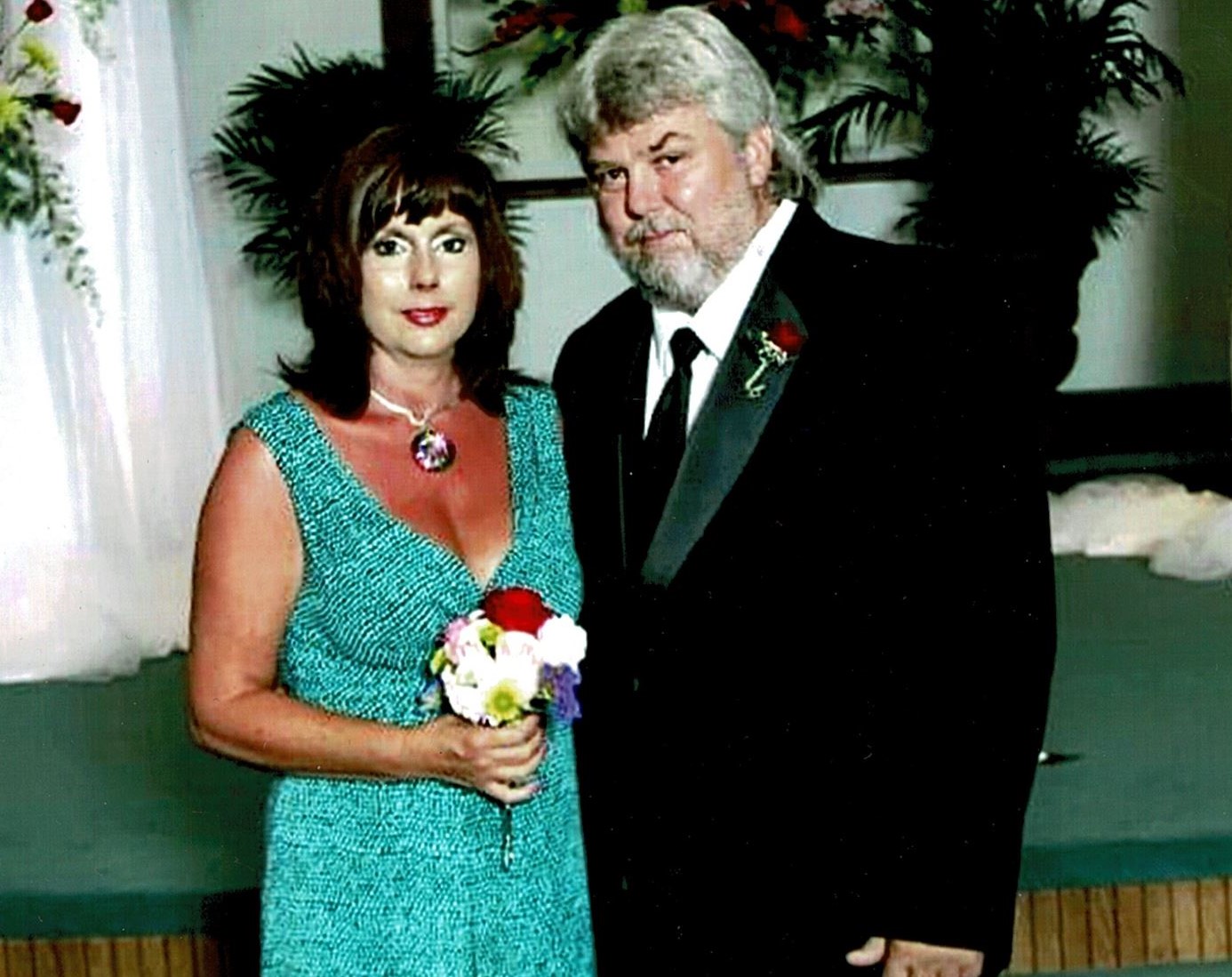 Obituario de Anthony Wayne Berry