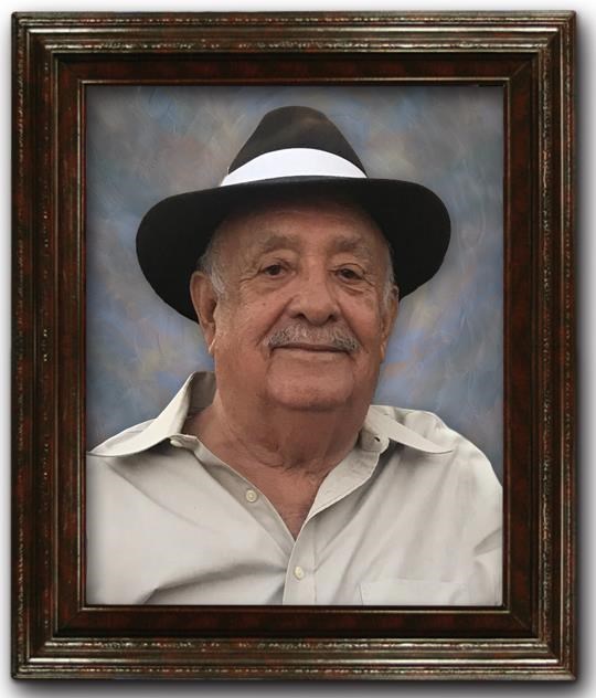 Obituary of Adan Pacheco