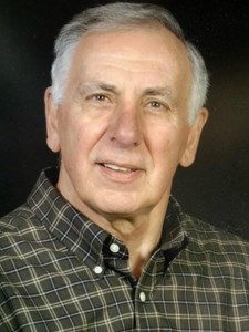 Obituary of Daniel James Jones