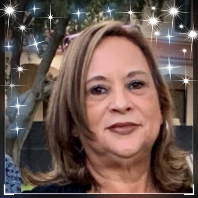 Obituary of Irma Villarreal