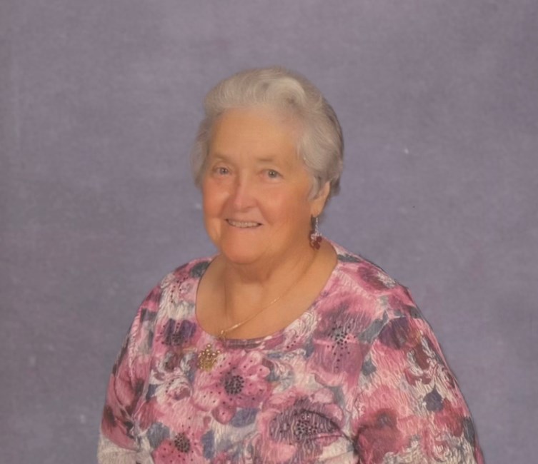 Obituary of Lavinia Joyce McMinn