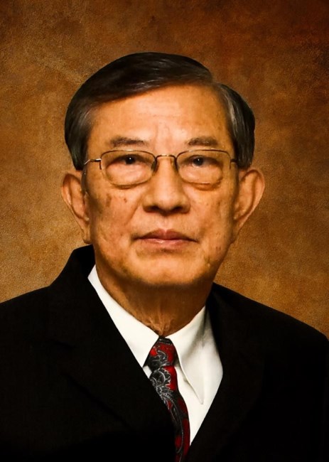 Obituario de Khanh Dinh Vu