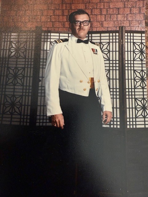 Obituary of Daniel Clark Frazee