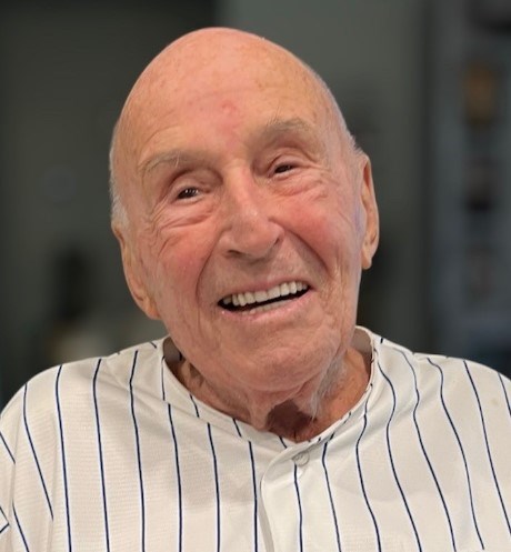 Obituary of Sidney Haid