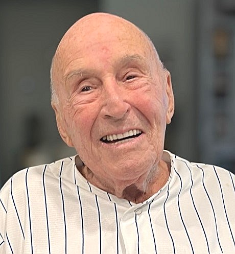 Obituary of Sidney Haid