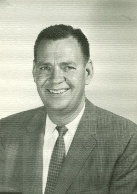 Avis de décès de Blake Evans Yager Jr.