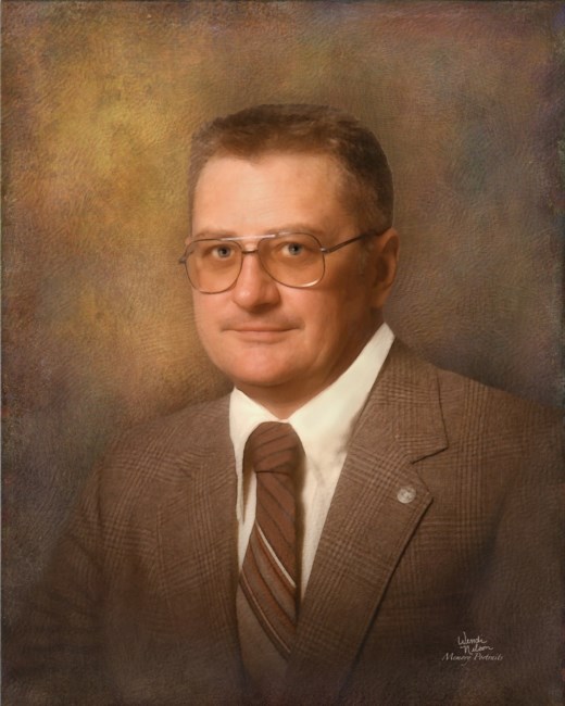 Obituary of Dr. Harold Lee Spencer