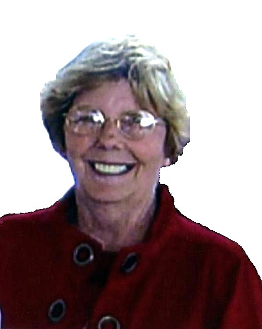 Obituary of Maryanne McDonald