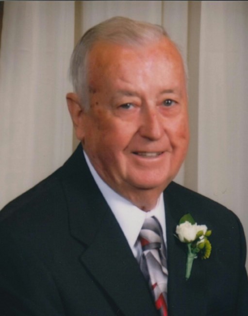 Obituary of Brooks Johnson