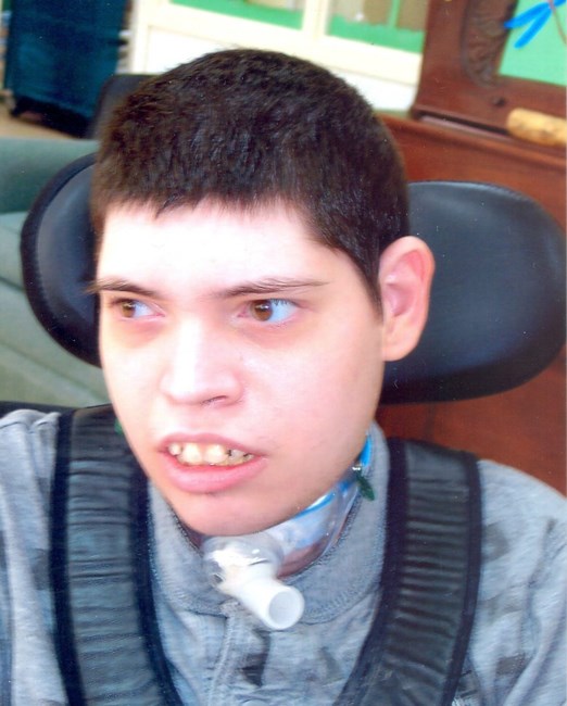 Avis de décès de Matthew Joseph Perkins