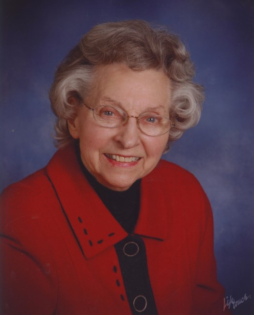 Obituary of Marlys Eileen Thomas