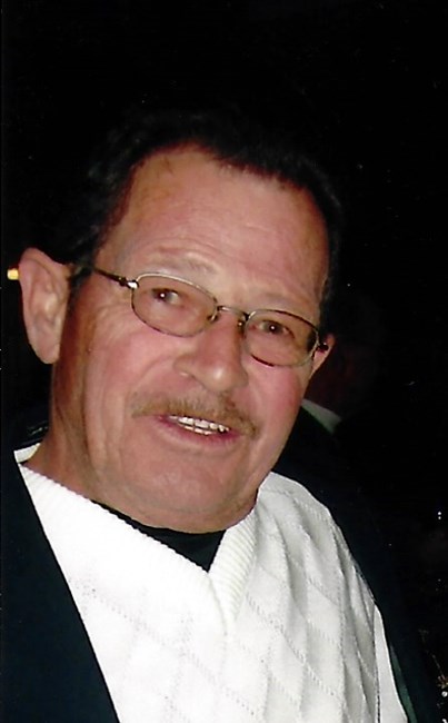 Obituary of Charles Bob Robert Gaudet, Jr.