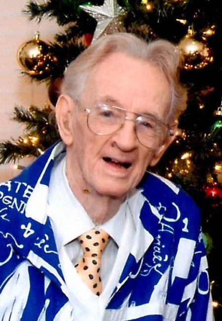 Obituary of Jack D. Patton