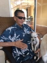 Obituario de Bruce Dale O'Berry