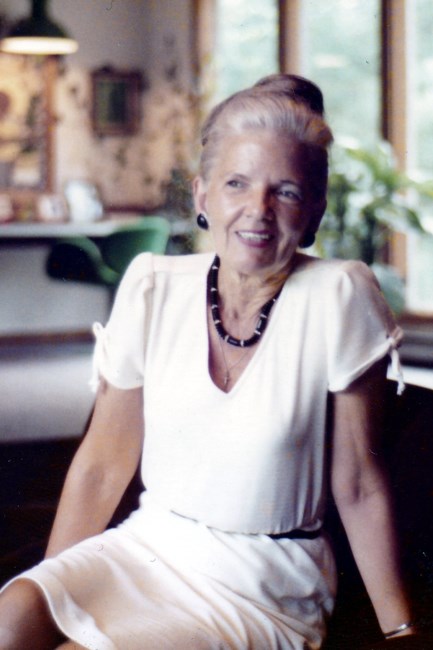 Obituary of Rosemary Madeline Lawlor Swift