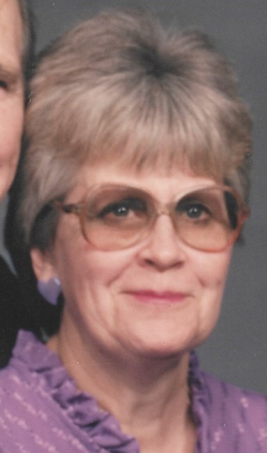 Obituary of Mrs. Wanda Josephine Rawlings
