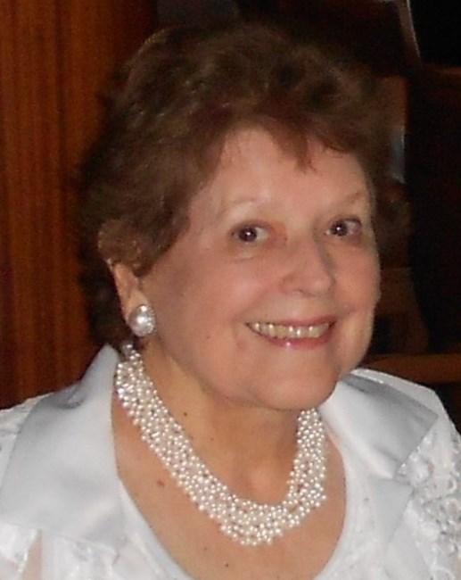 Obituary of Elia Iris Hidalgo Christensen