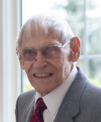 Obituary of William "Dave" Burns