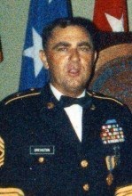 Obituary of Donald E. Creviston