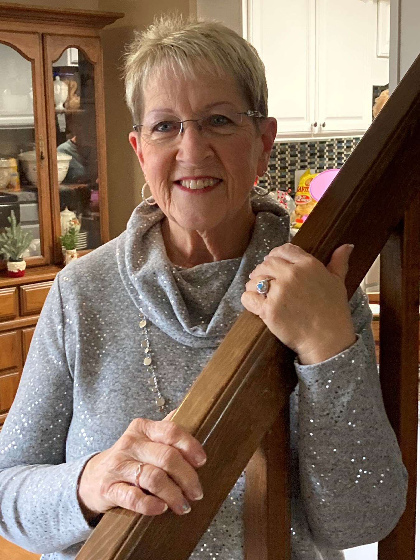 Obituary of Suellen J. Kolean