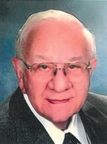 Obituary of Anthony Ellis Farris Sr.