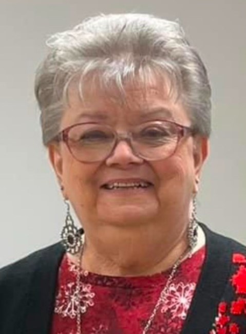 Obituary of Vicki Sue Beckhoff