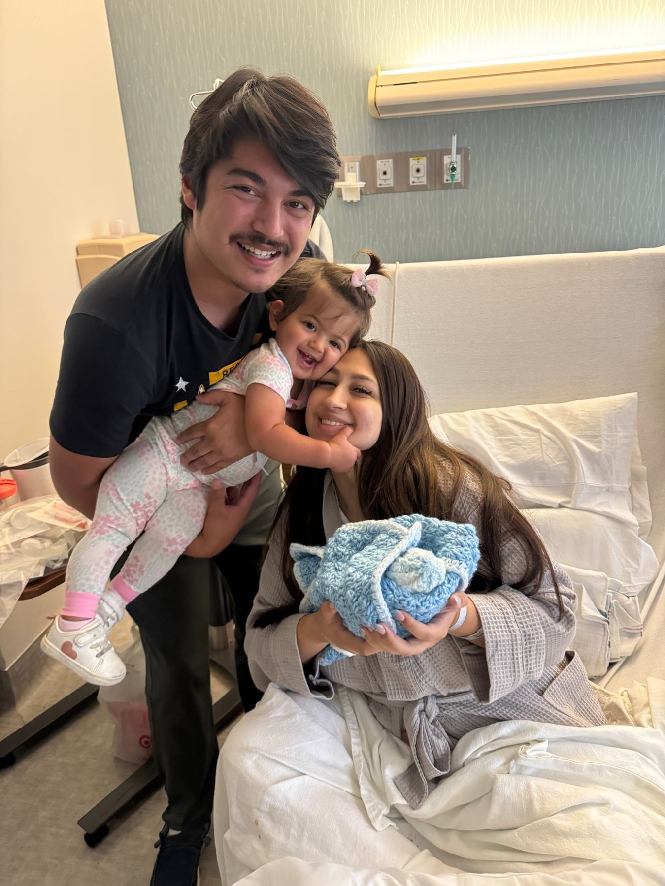 Obituary of Matthias James McClure