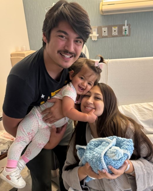 Obituary of Matthias James McClure