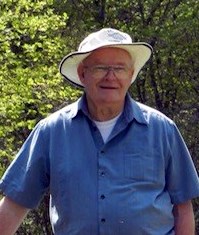 Obituary of Roy Forgeron