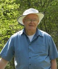 Obituary of Roy Forgeron